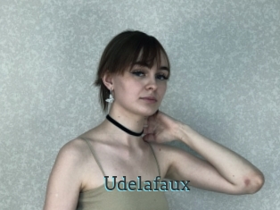 Udelafaux