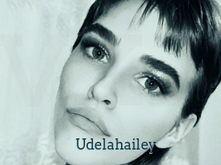 Udelahailey