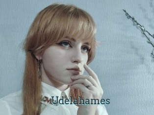Udelahames