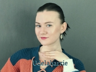 Udelaharrie