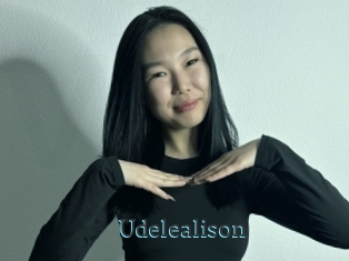 Udelealison