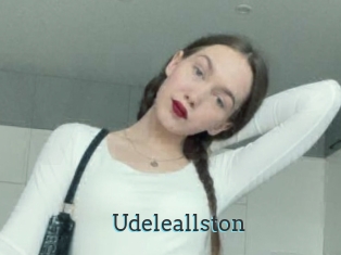 Udeleallston