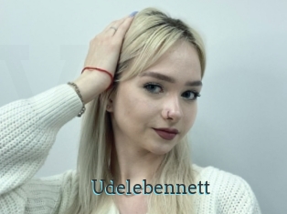 Udelebennett
