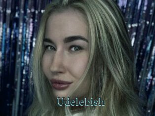 Udelebish