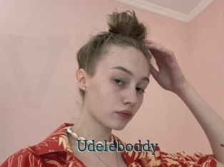 Udeleboddy