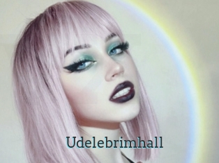 Udelebrimhall