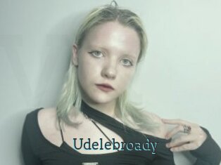 Udelebroady
