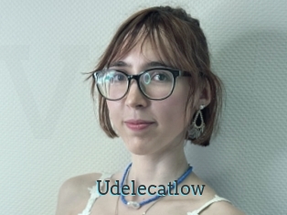 Udelecatlow
