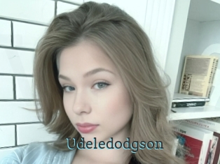 Udeledodgson