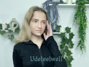Udeleelwell