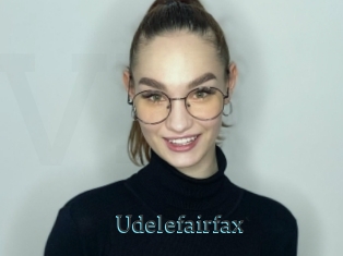 Udelefairfax