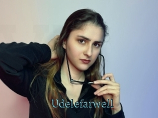 Udelefarwell