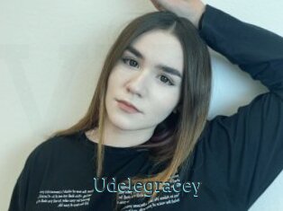 Udelegracey