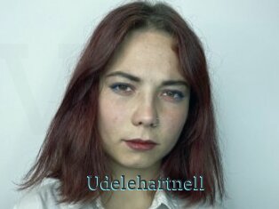 Udelehartnell