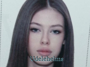 Udelehelms