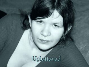 Uglettered