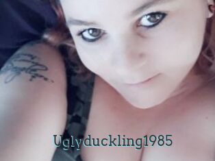 Uglyduckling1985