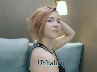 Uhhalice