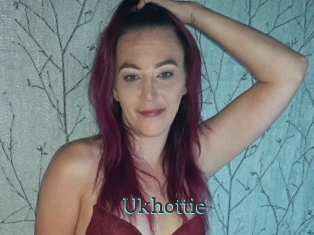 Ukhottie