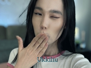 Ukkiliu