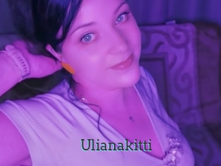 Ulianakitti