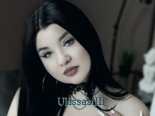 Ulissasilli