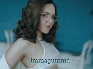 Ummagumma
