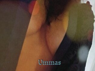 Ummas