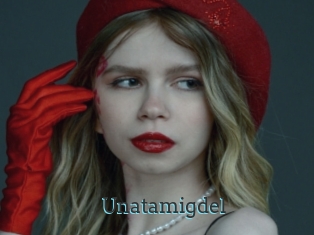 Unatamigdel