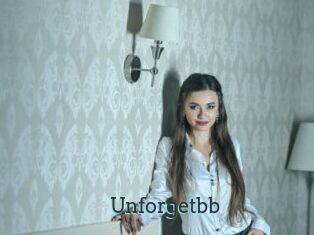 Unforgetbb