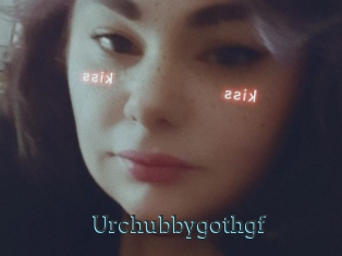 Urchubbygothgf