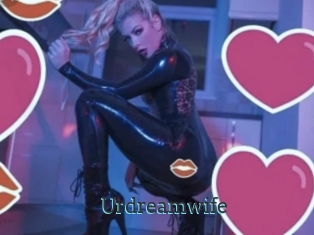 Urdreamwife
