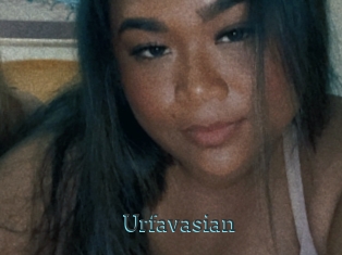 Urfavasian