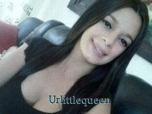 Urlittlequeen