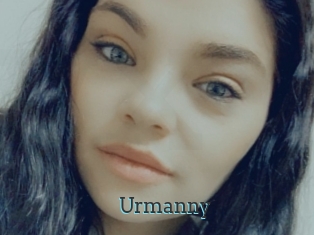 Urmanny