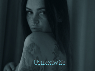 Urnextwife