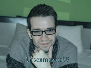Ursexmaster89
