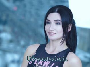 Ursweetvaleria