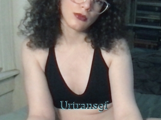 Urtransgf