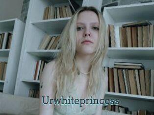 Urwhiteprincess