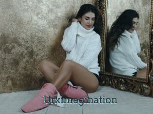 Urximagination