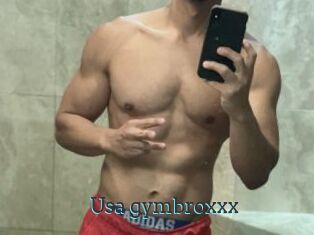 Usa_gymbroxxx