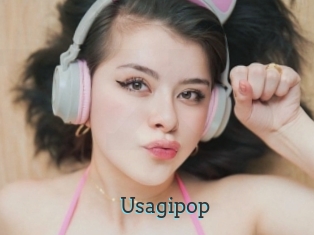 Usagipop