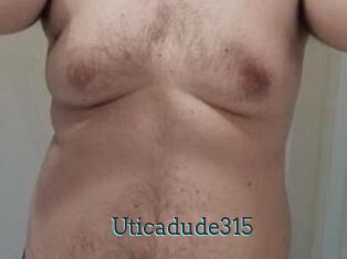 Uticadude315