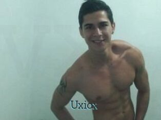 Uxiox
