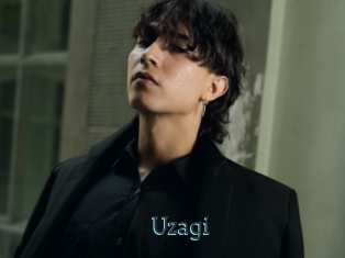 Uzagi