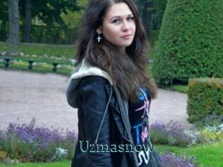Uzmasnow