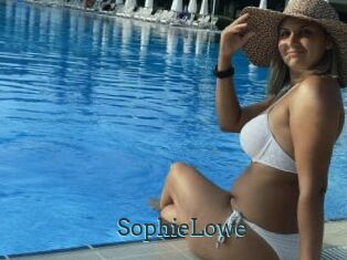 SophieLowe