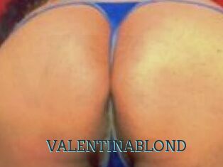VALENTINABLOND