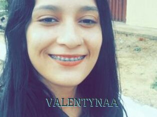 VALENTYNAA